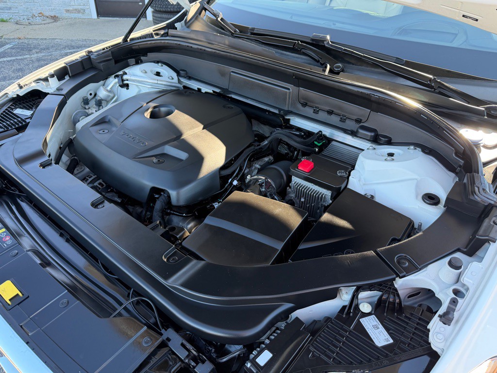 2021 Volvo XC60 Image 70