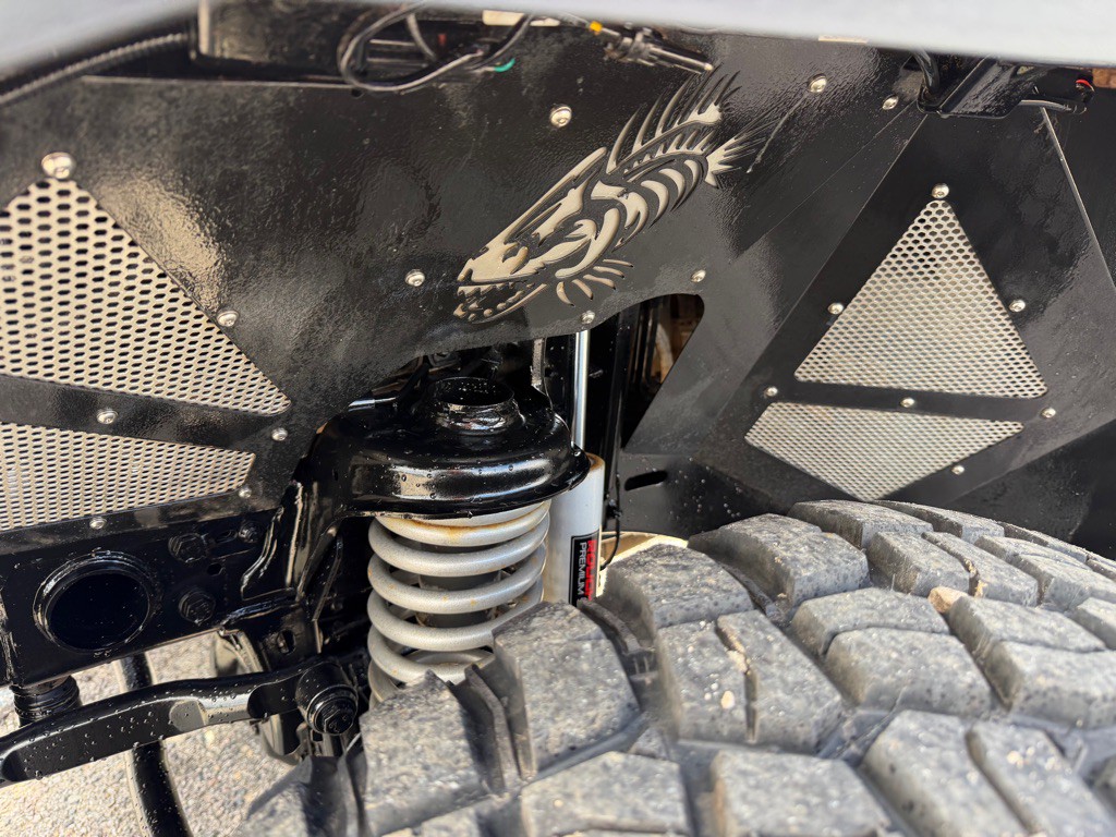 2021 Jeep Gladiator Image 11