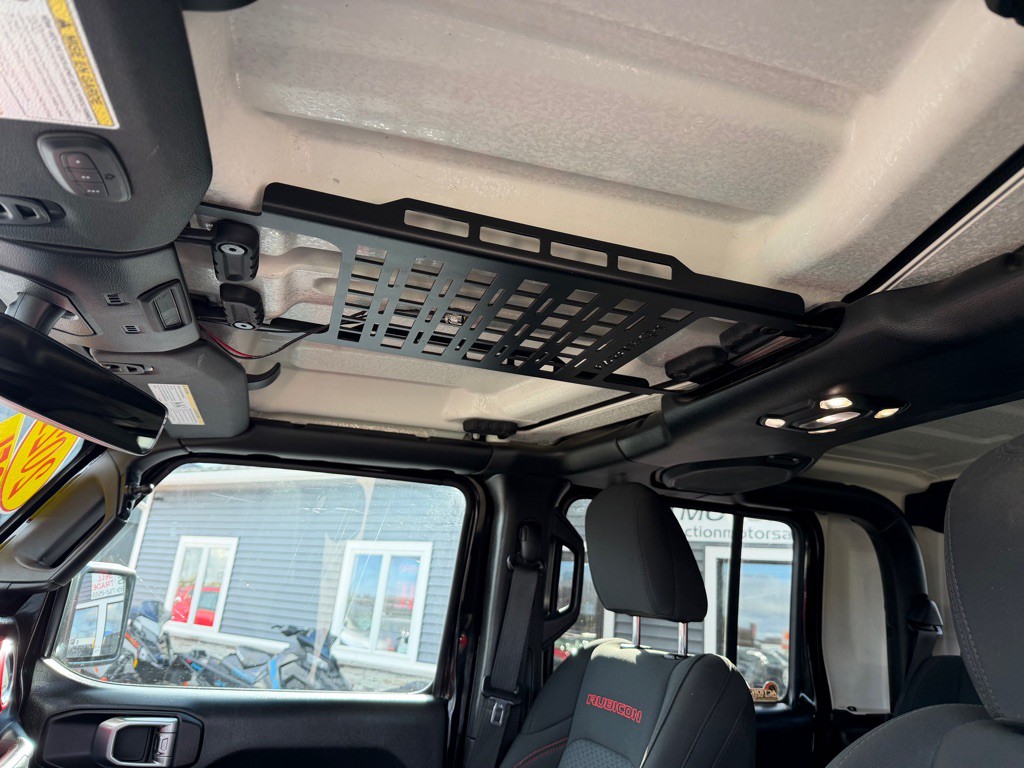 2021 Jeep Gladiator Image 17