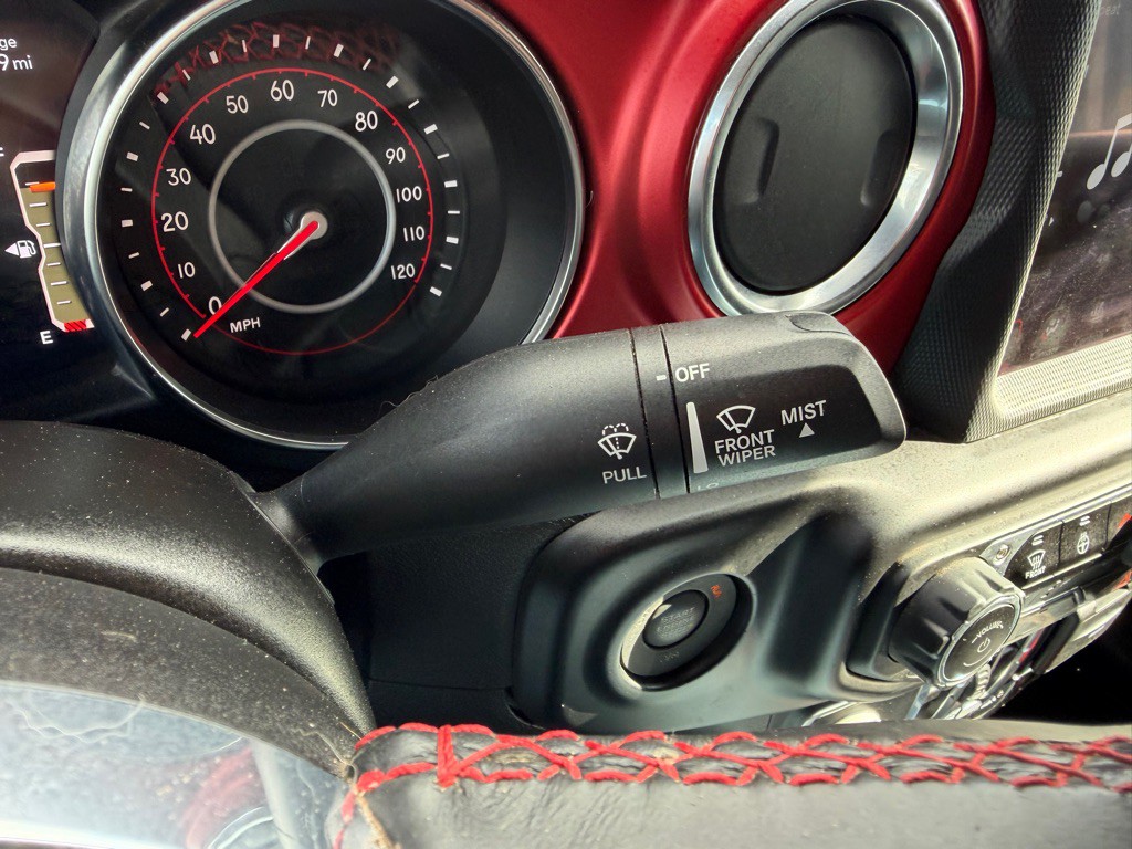 2021 Jeep Gladiator Image 23