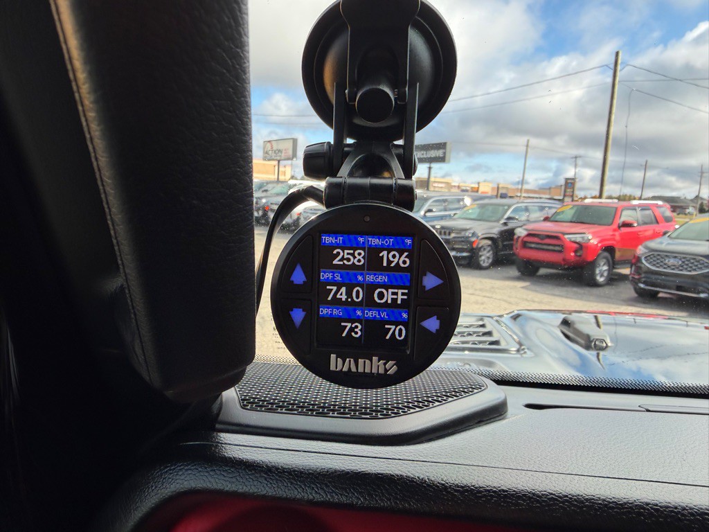 2021 Jeep Gladiator Image 26