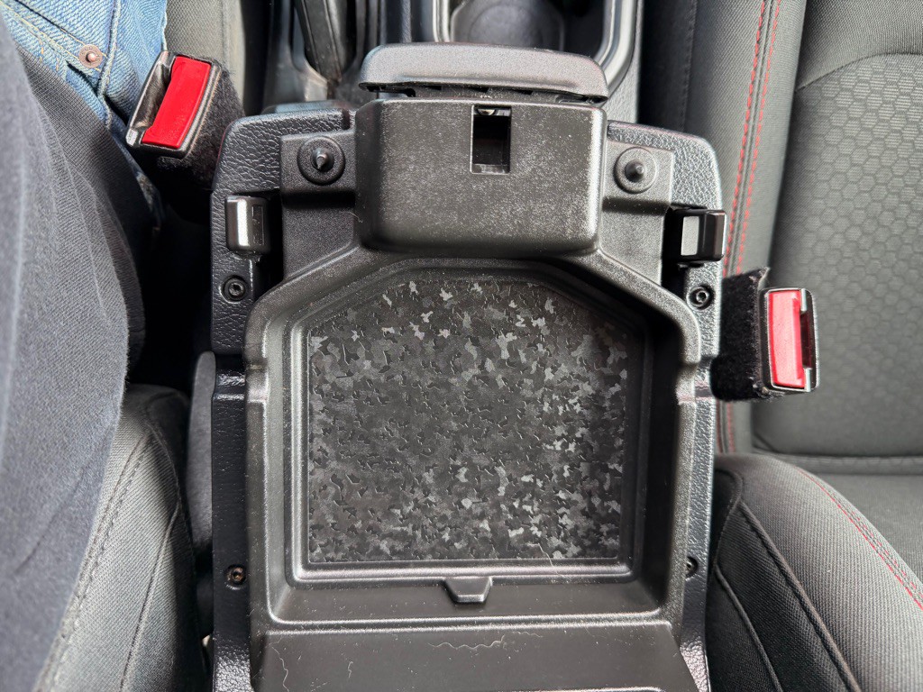 2021 Jeep Gladiator Image 35