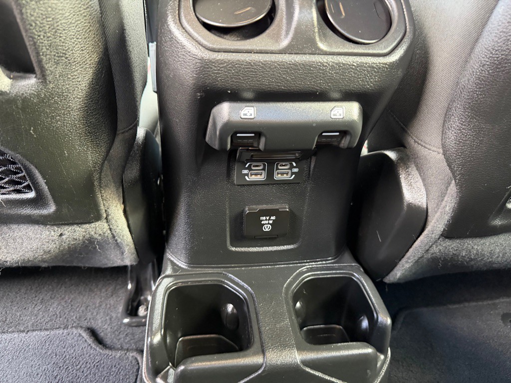 2021 Jeep Gladiator Image 41