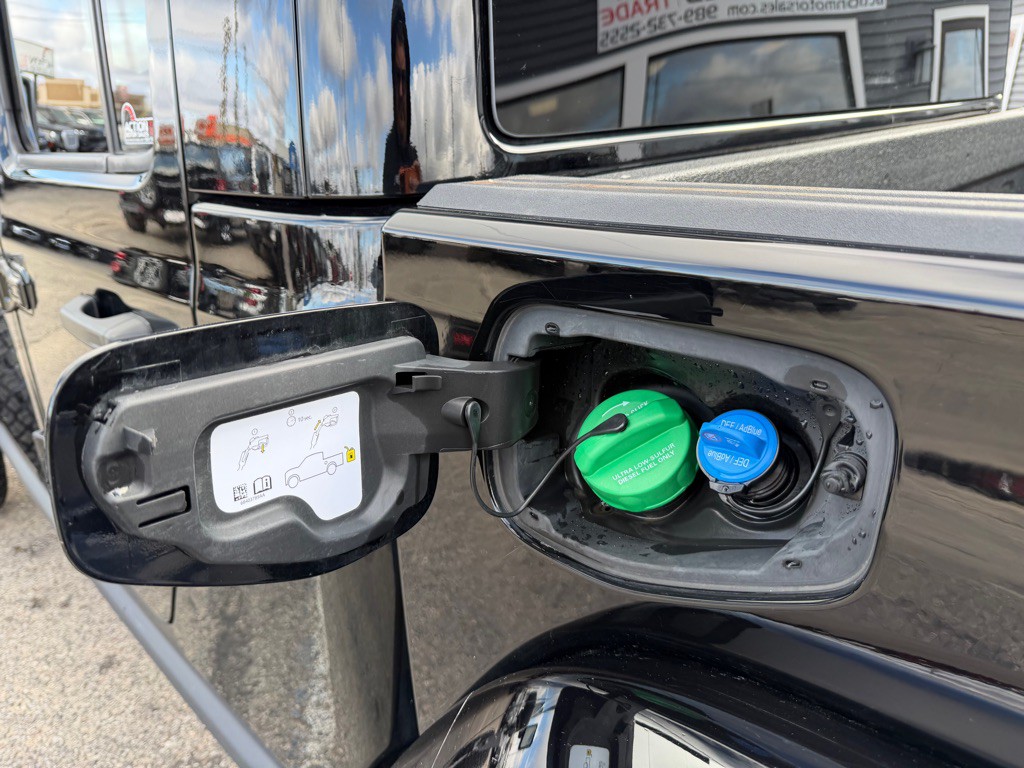 2021 Jeep Gladiator Image 44