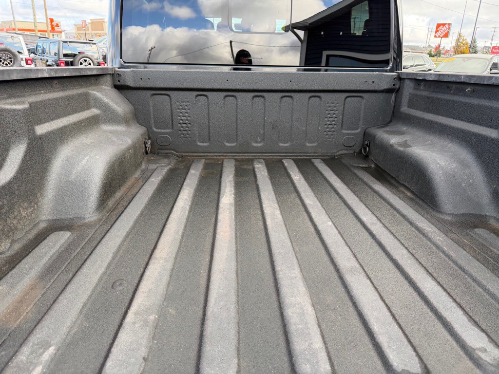 2021 Jeep Gladiator Image 47