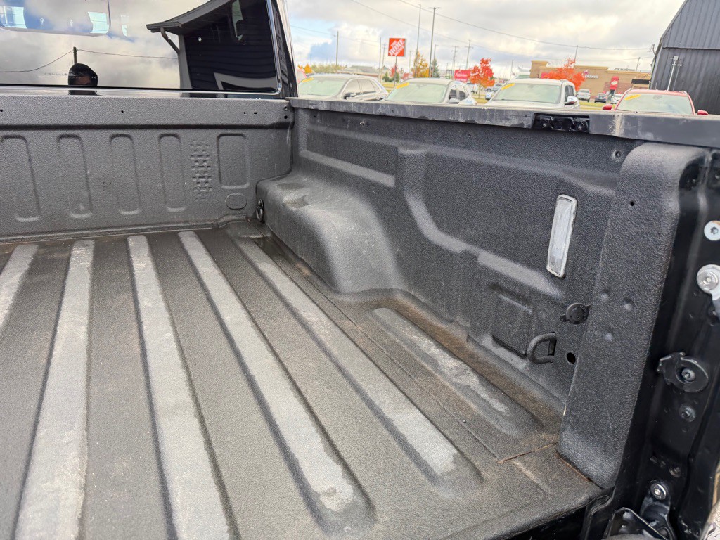 2021 Jeep Gladiator Image 48