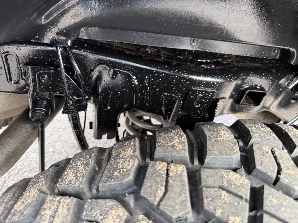 2021 Jeep Gladiator Image 50