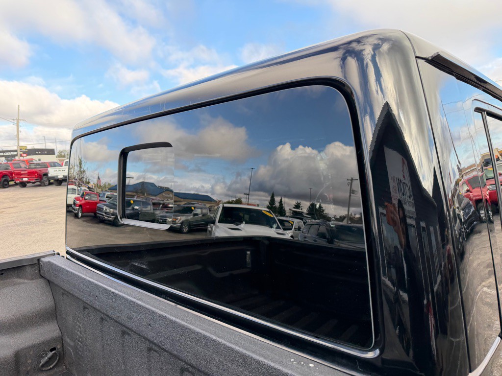 2021 Jeep Gladiator Image 51