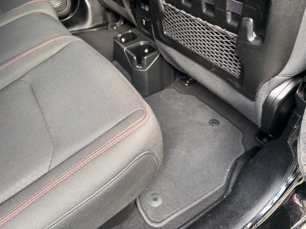 2021 Jeep Gladiator Image 57