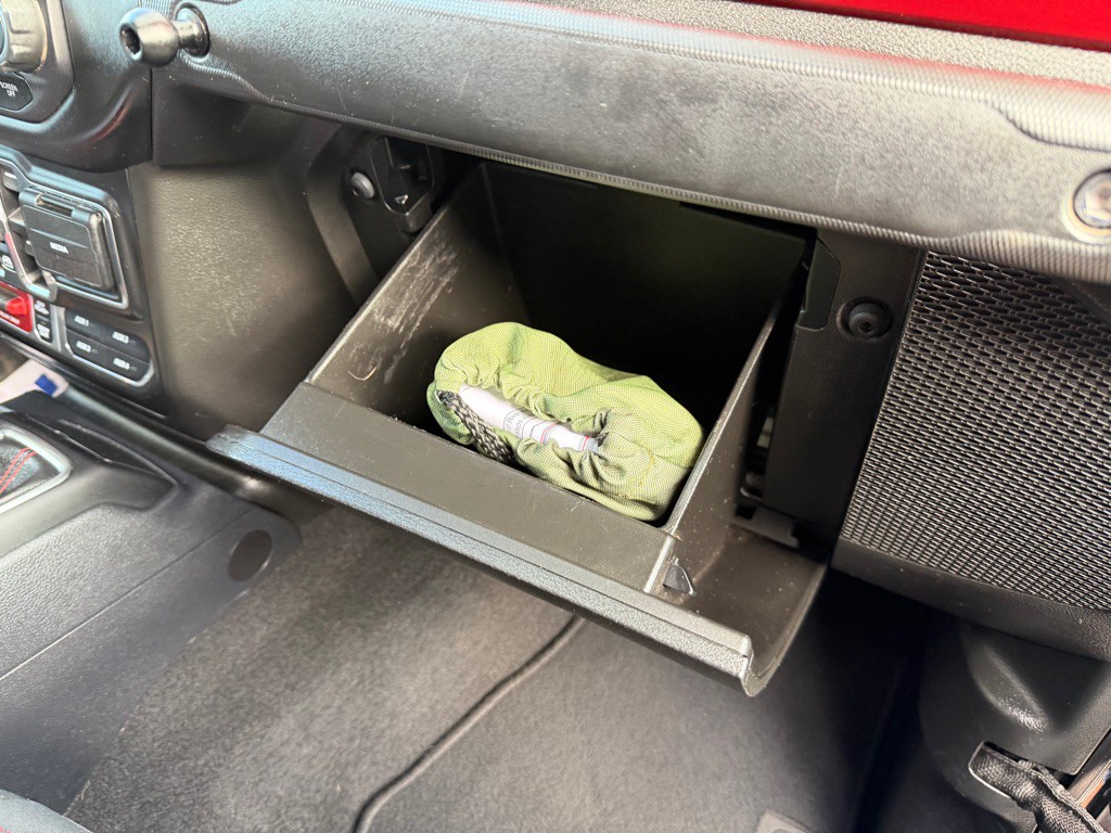 2021 Jeep Gladiator Image 63