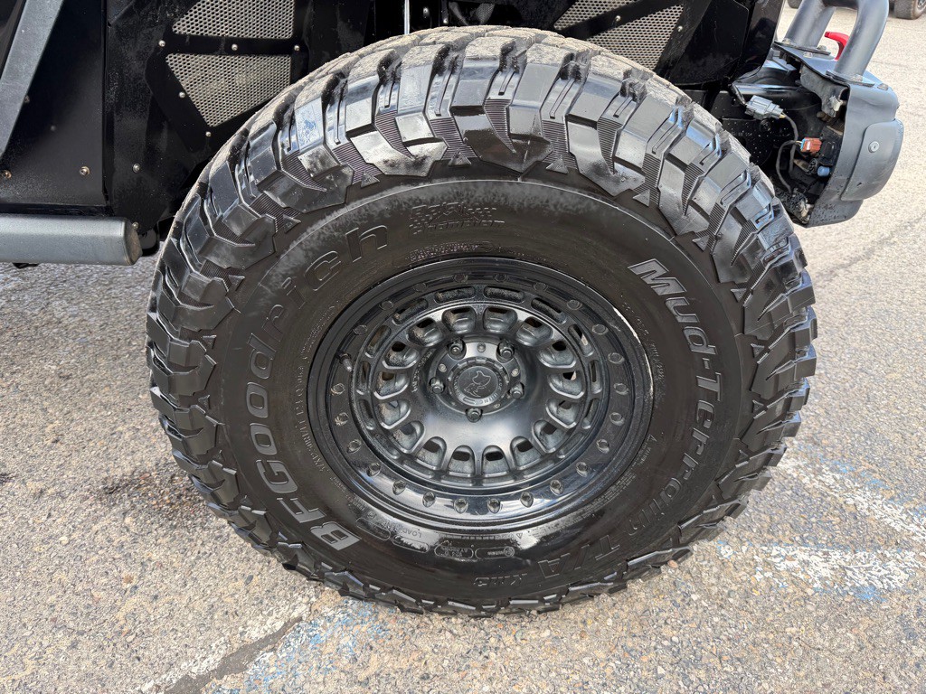 2021 Jeep Gladiator Image 65