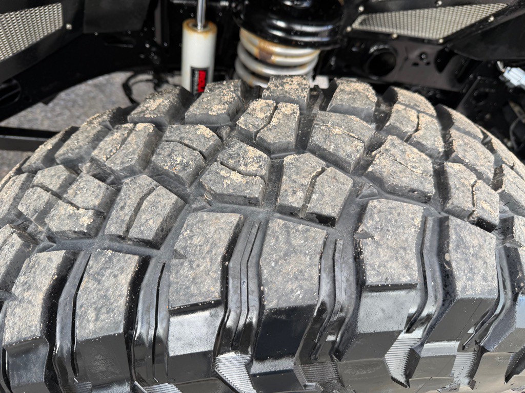 2021 Jeep Gladiator Image 66