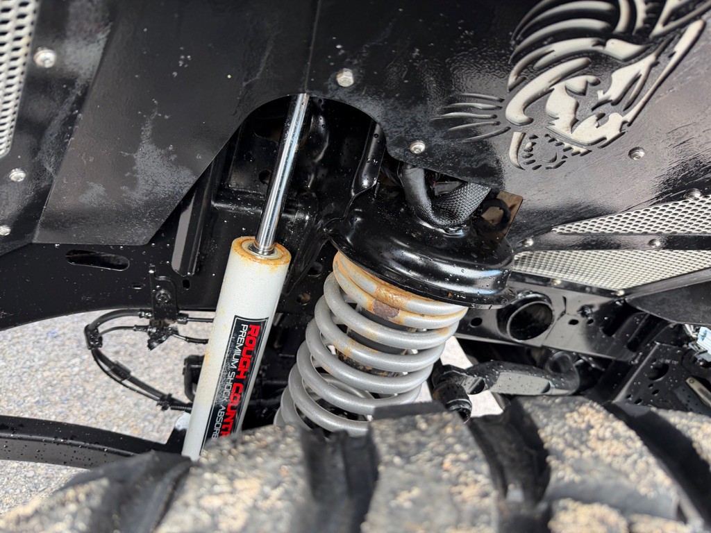 2021 Jeep Gladiator Image 67