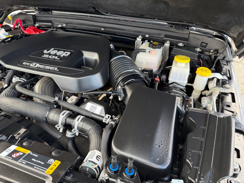 2021 Jeep Gladiator Image 72