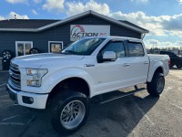 Image for 2016 Ford F-150 Limited Crew ID: 6946463