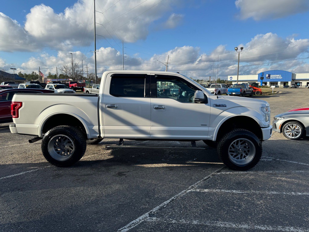 2016 Ford F-150 Image 6