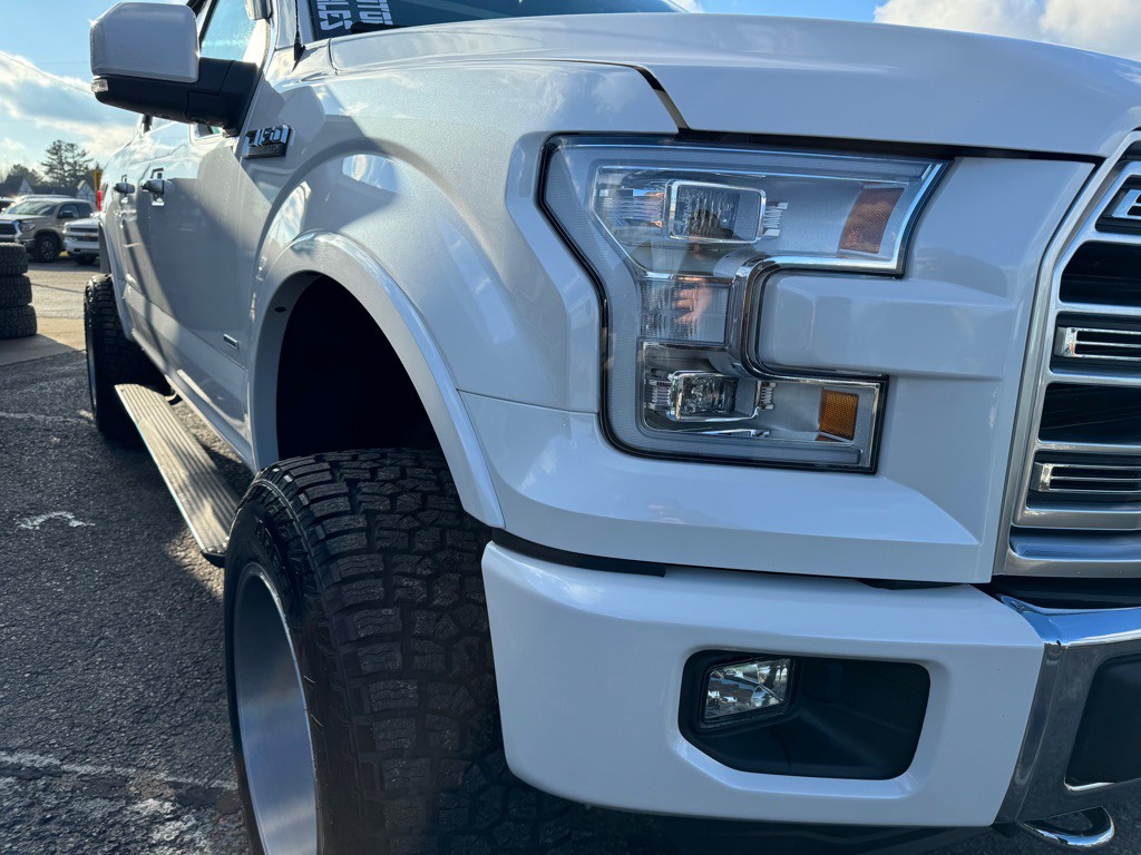 2016 Ford F-150 Image 10