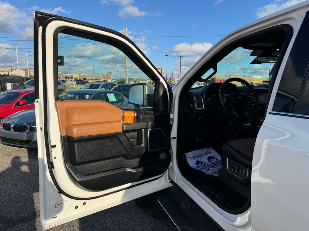 2016 Ford F-150 Image 15