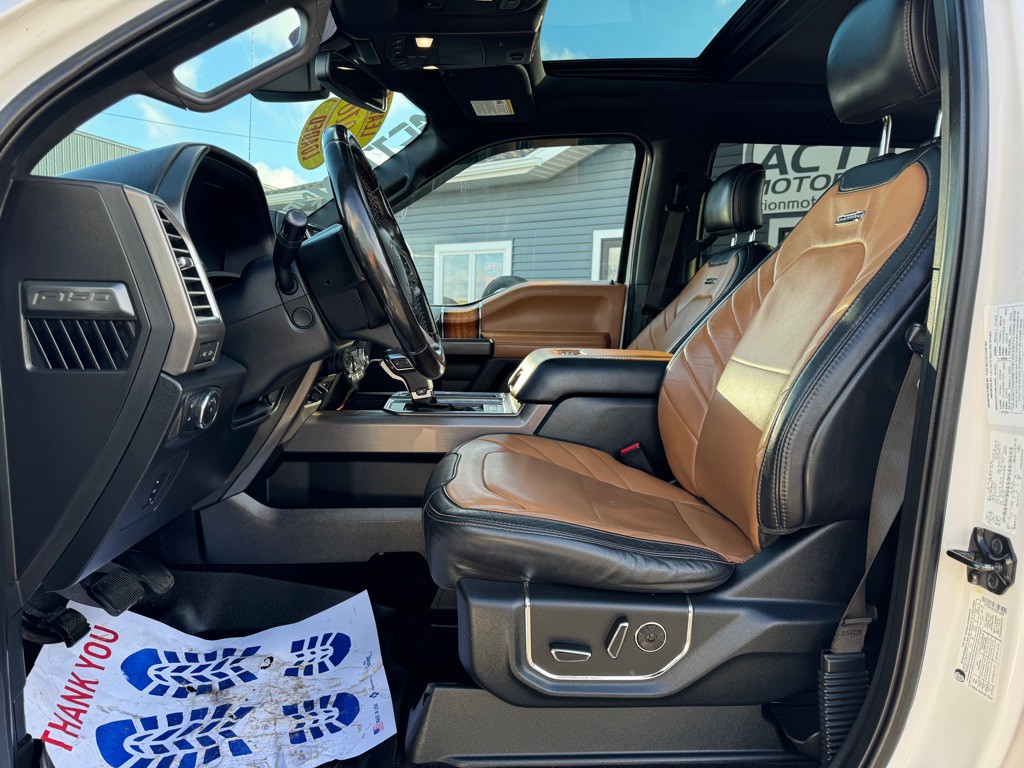2016 Ford F-150 Image 17