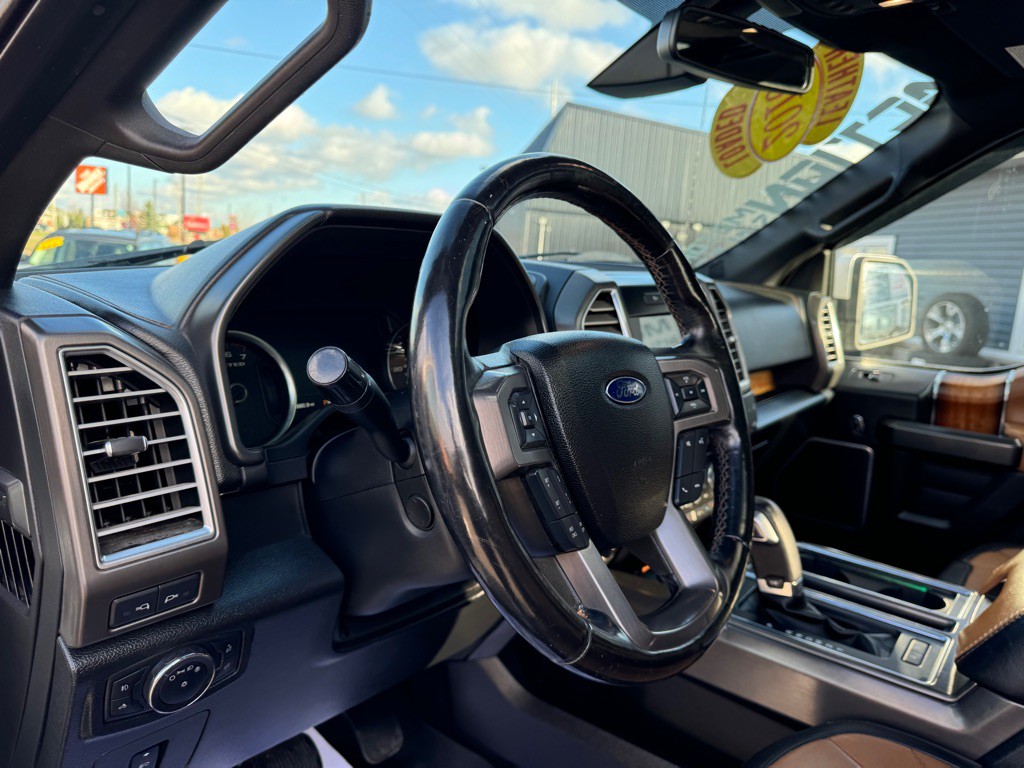 2016 Ford F-150 Image 21