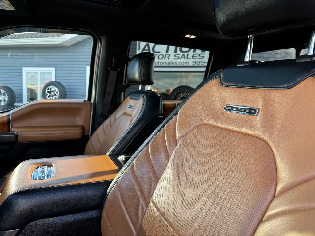 2016 Ford F-150 Image 22