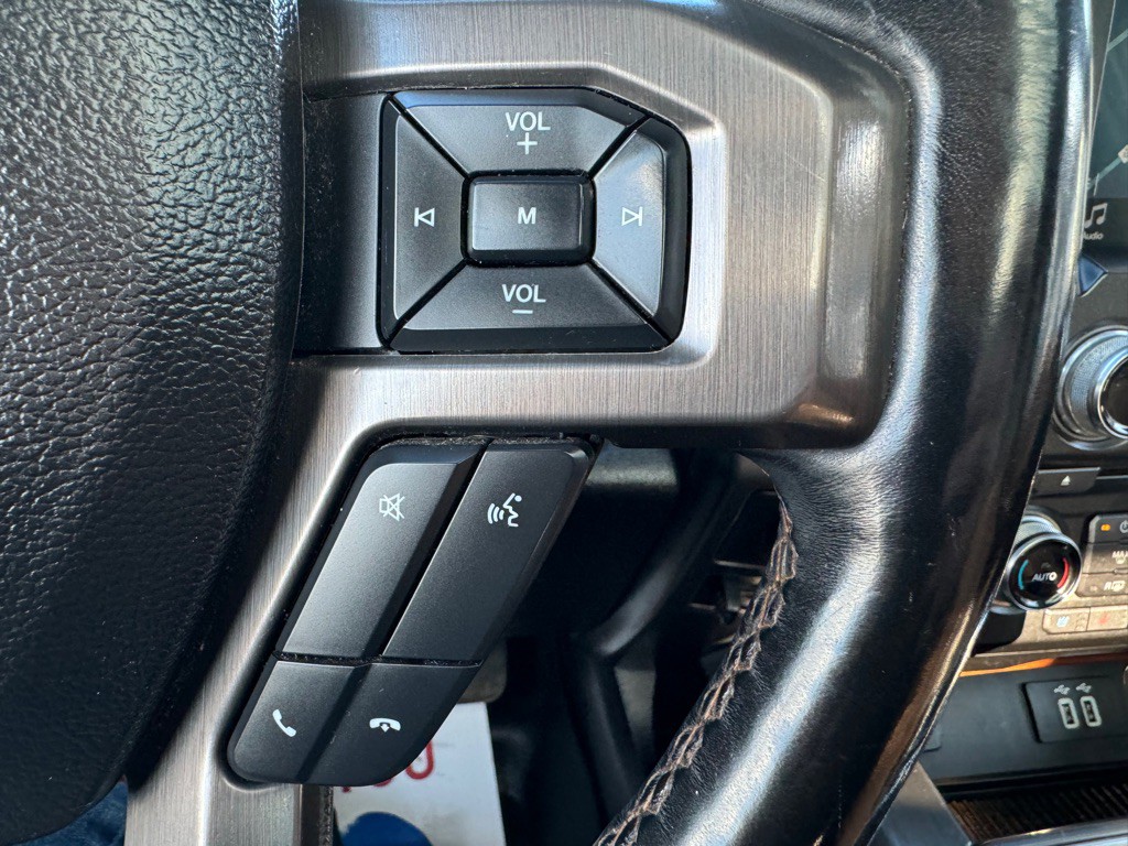 2016 Ford F-150 Image 25