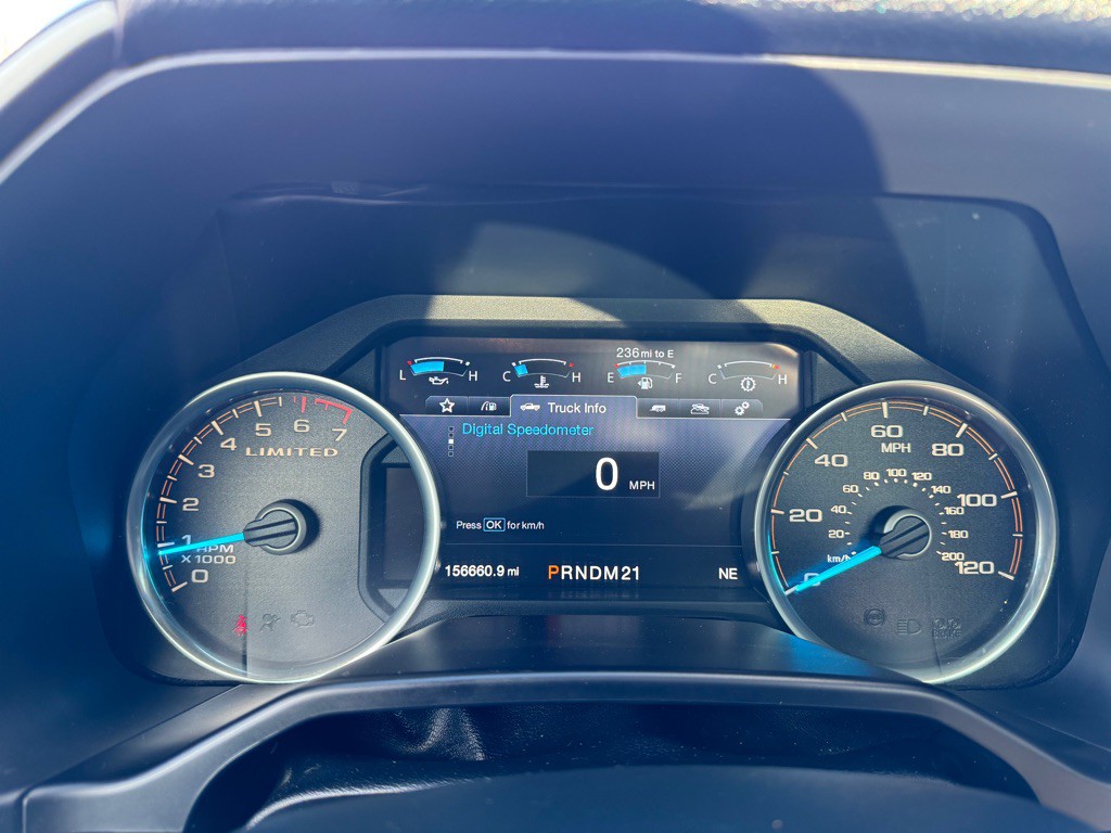 2016 Ford F-150 Image 26