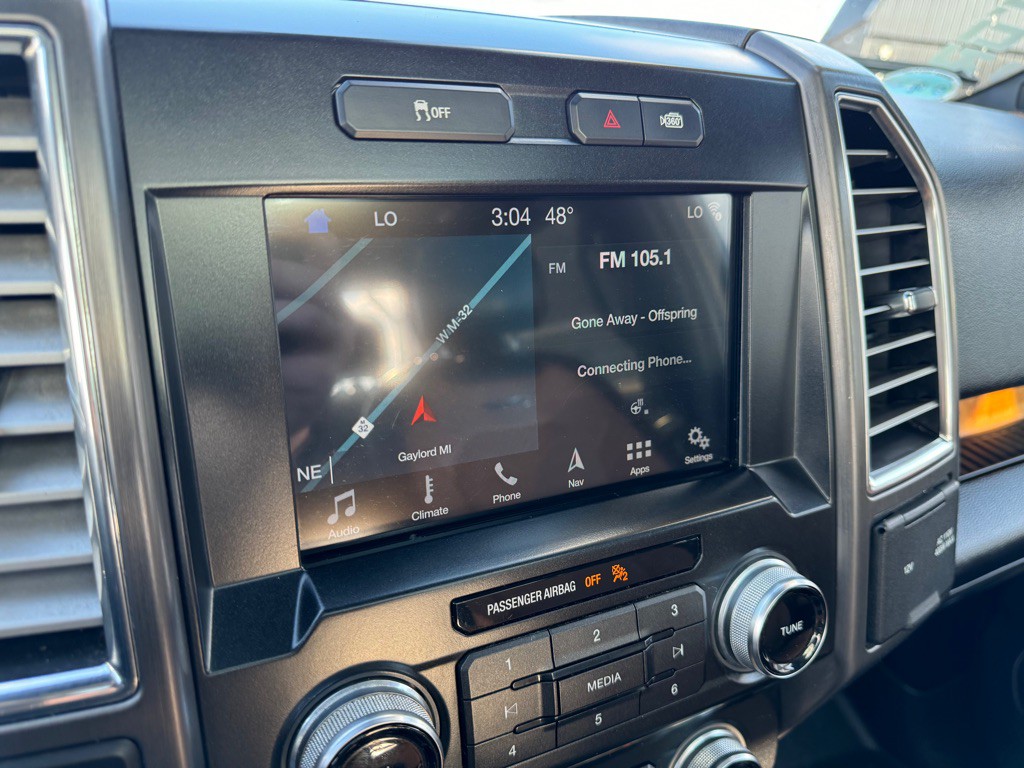 2016 Ford F-150 Image 27