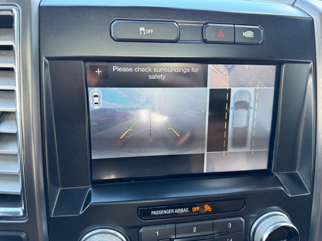 2016 Ford F-150 Image 28