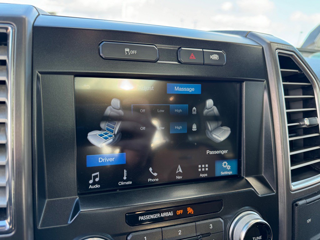 2016 Ford F-150 Image 29