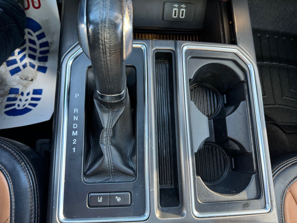 2016 Ford F-150 Image 33