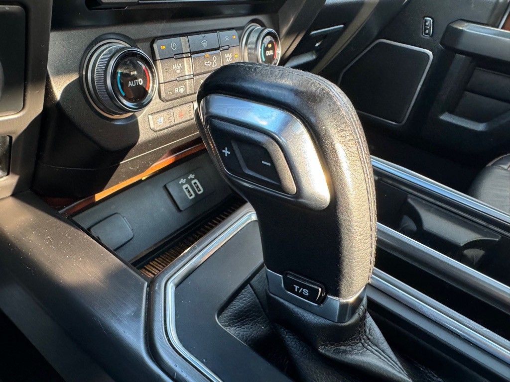 2016 Ford F-150 Image 34