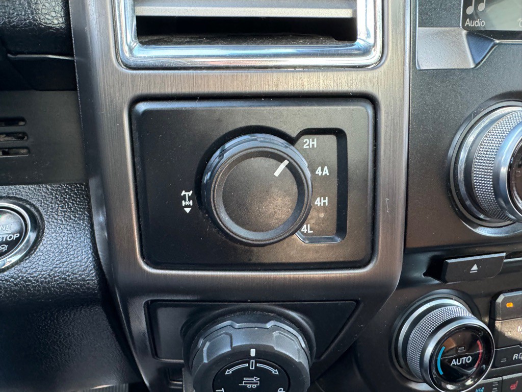 2016 Ford F-150 Image 35