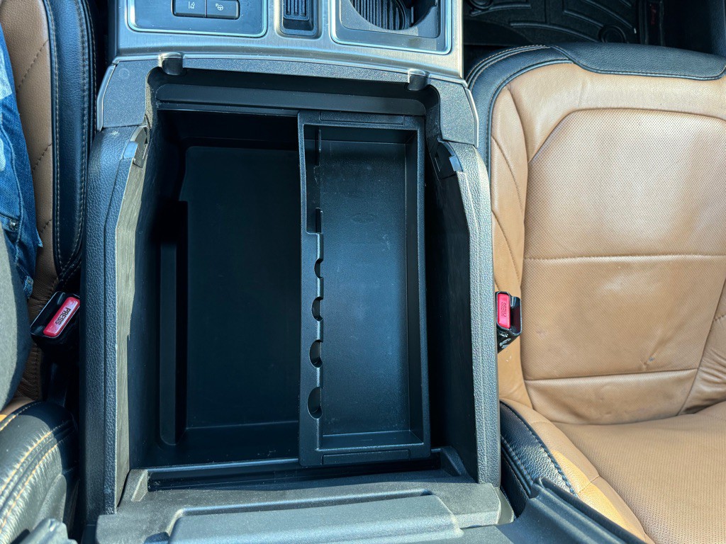 2016 Ford F-150 Image 39