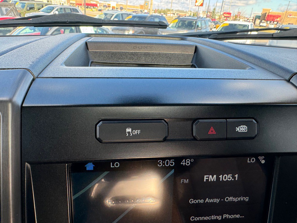 2016 Ford F-150 Image 40