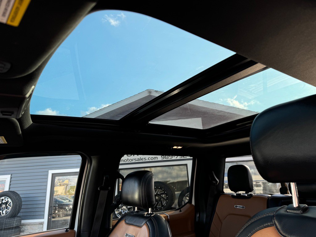 2016 Ford F-150 Image 44