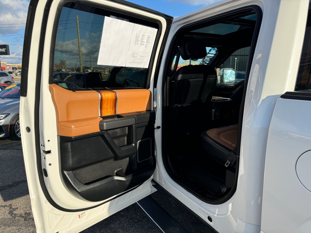 2016 Ford F-150 Image 45