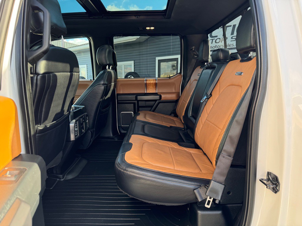 2016 Ford F-150 Image 46