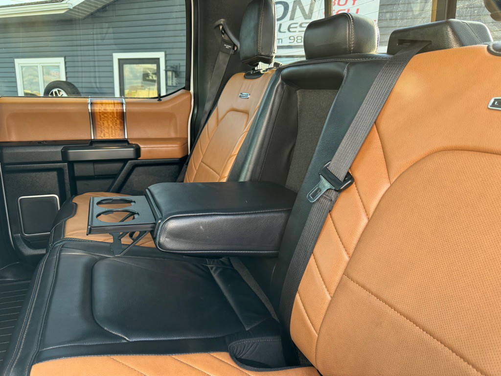 2016 Ford F-150 Image 47