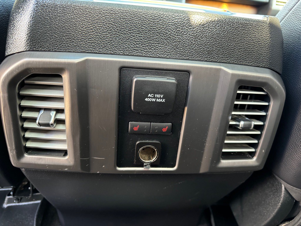 2016 Ford F-150 Image 48