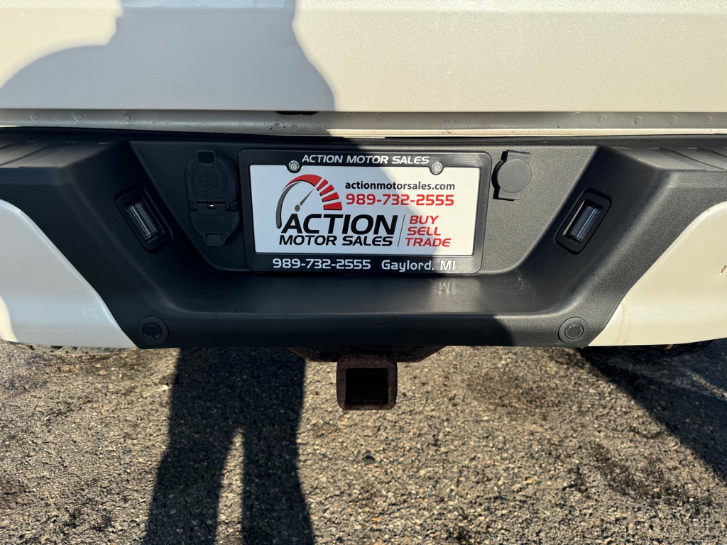 2016 Ford F-150 Image 52