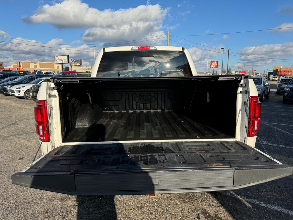 2016 Ford F-150 Image 53