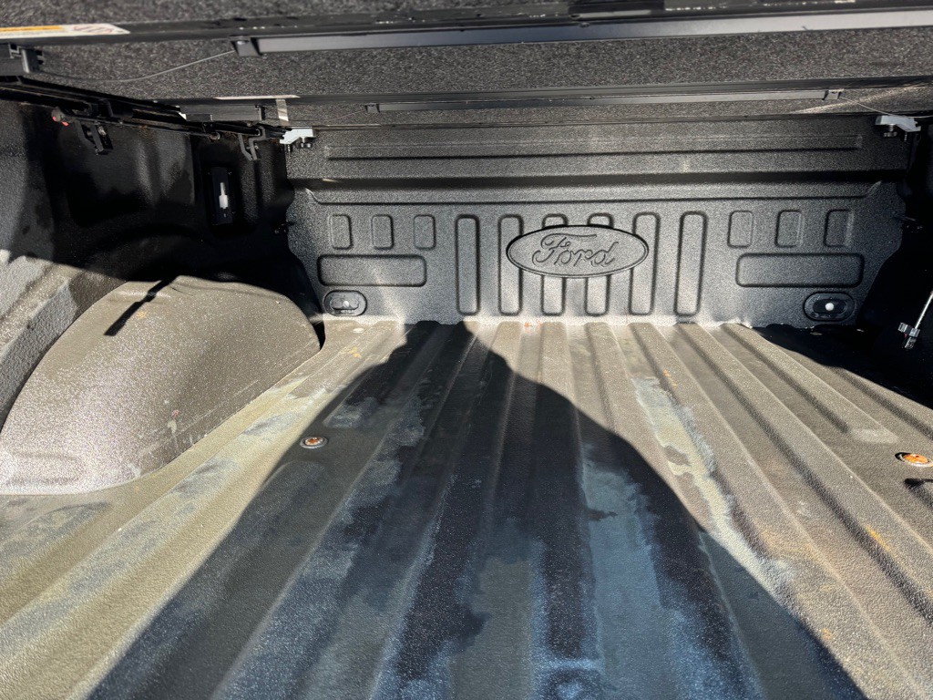 2016 Ford F-150 Image 55