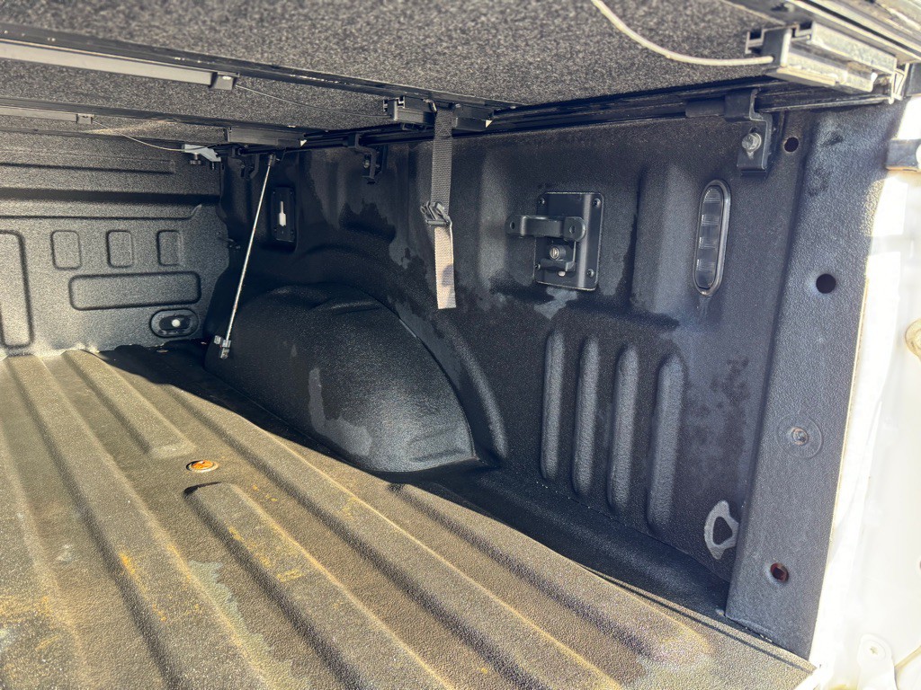 2016 Ford F-150 Image 56