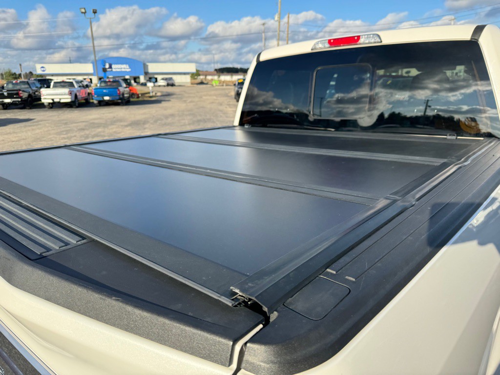 2016 Ford F-150 Image 57