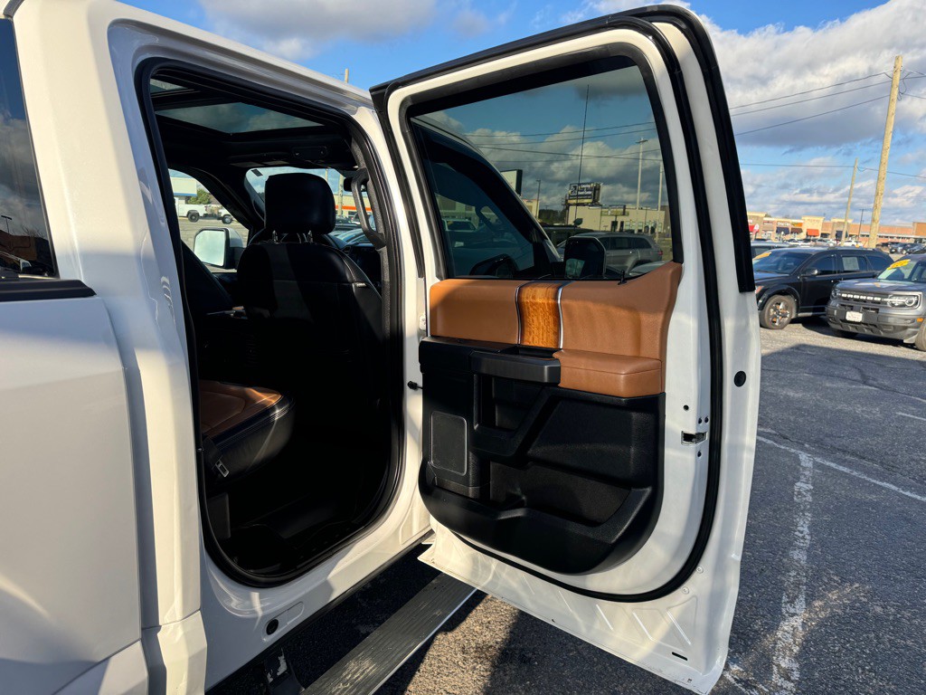 2016 Ford F-150 Image 59