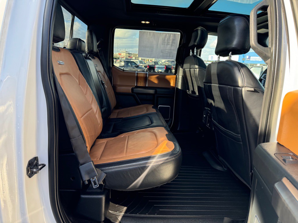 2016 Ford F-150 Image 60