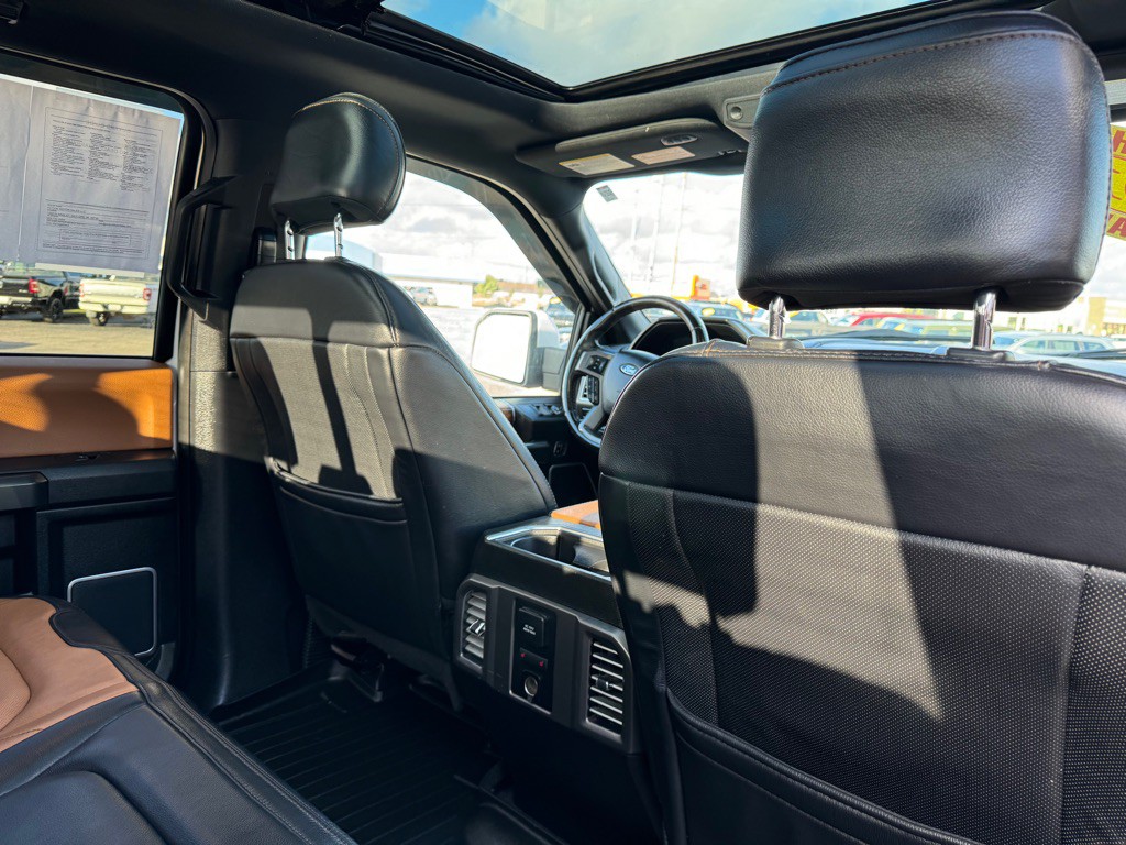 2016 Ford F-150 Image 62