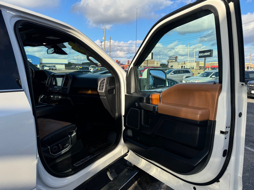 2016 Ford F-150 Image 65