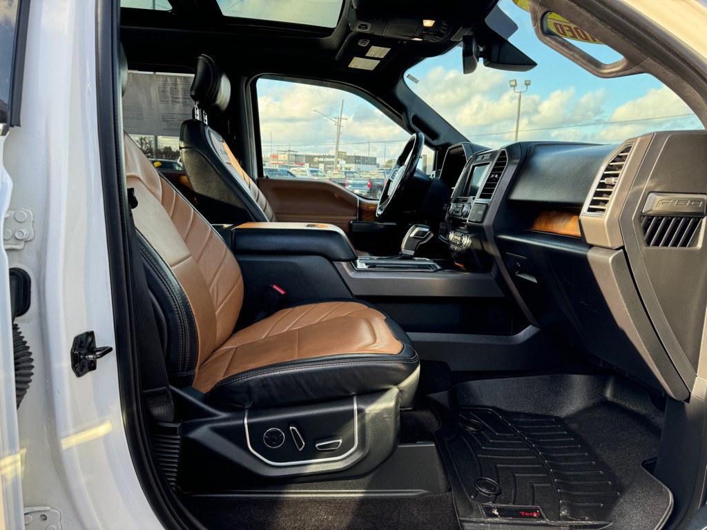 2016 Ford F-150 Image 67